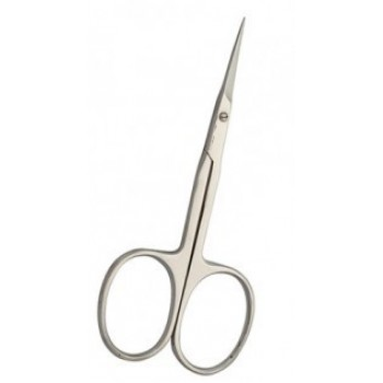 Russian Style Nail Scissors (Model: MBT-23104)